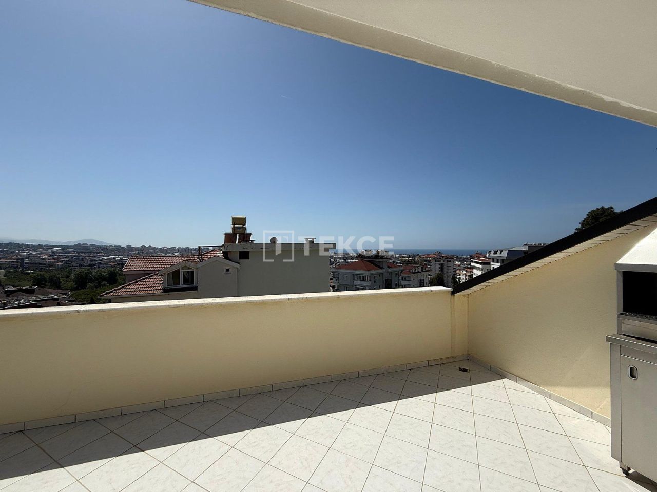 Пентхаус в Алании, Турция, 160 м² - фото 19