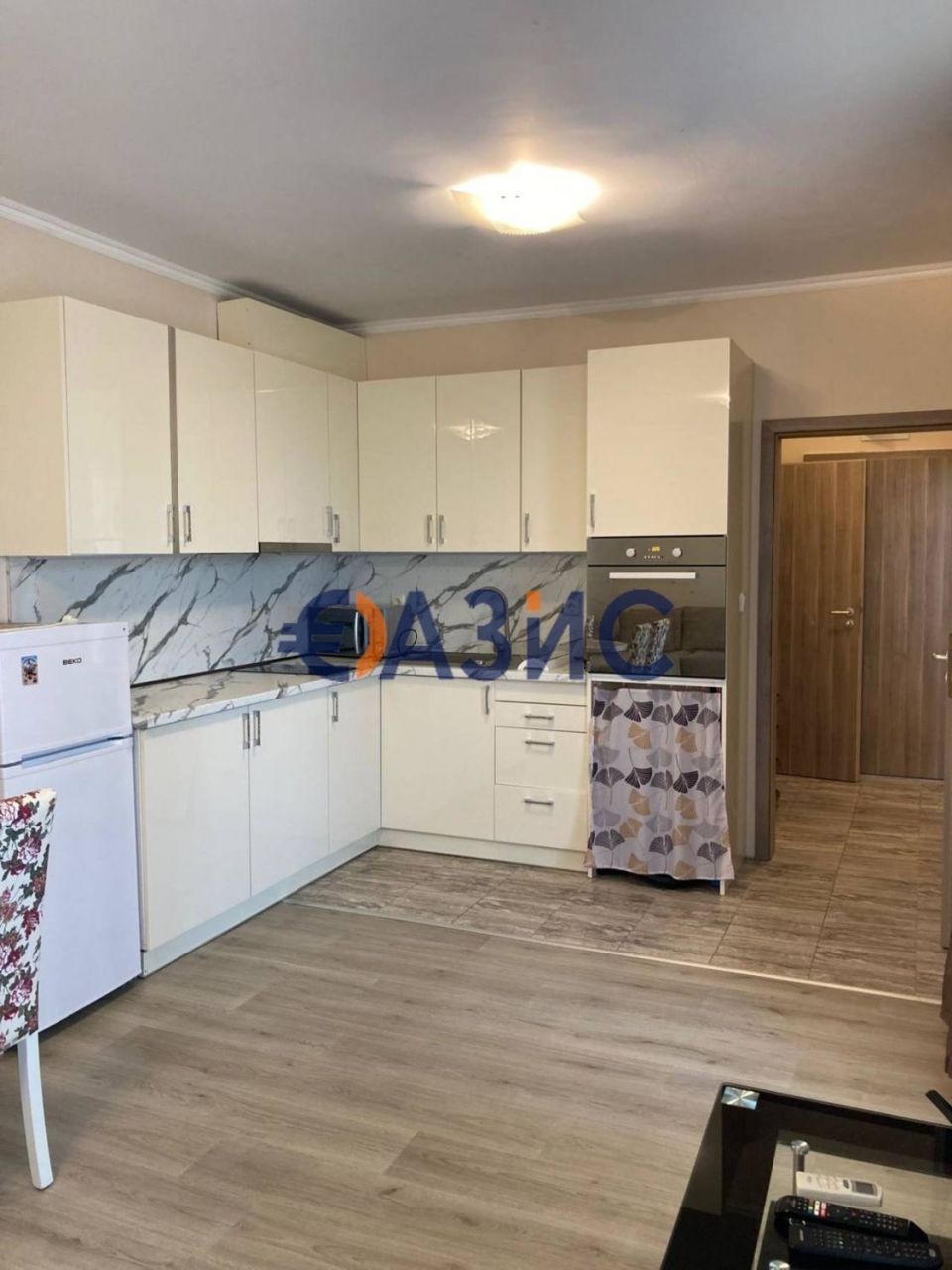 Апартаменты на Солнечном берегу, Болгария, 72 м² - фото 2