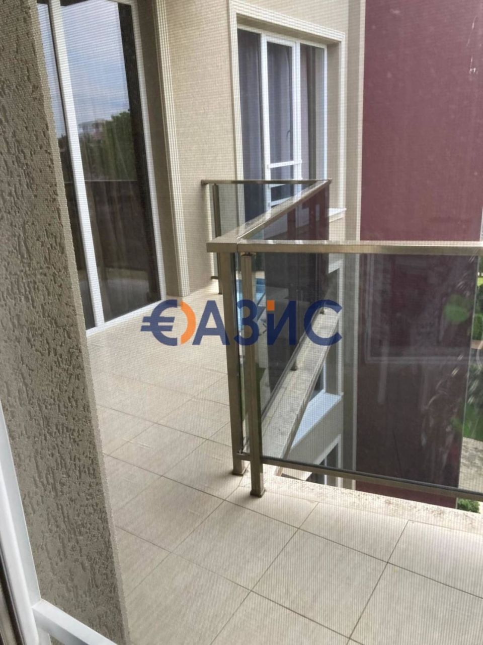 Апартаменты на Солнечном берегу, Болгария, 72 м² - фото 3