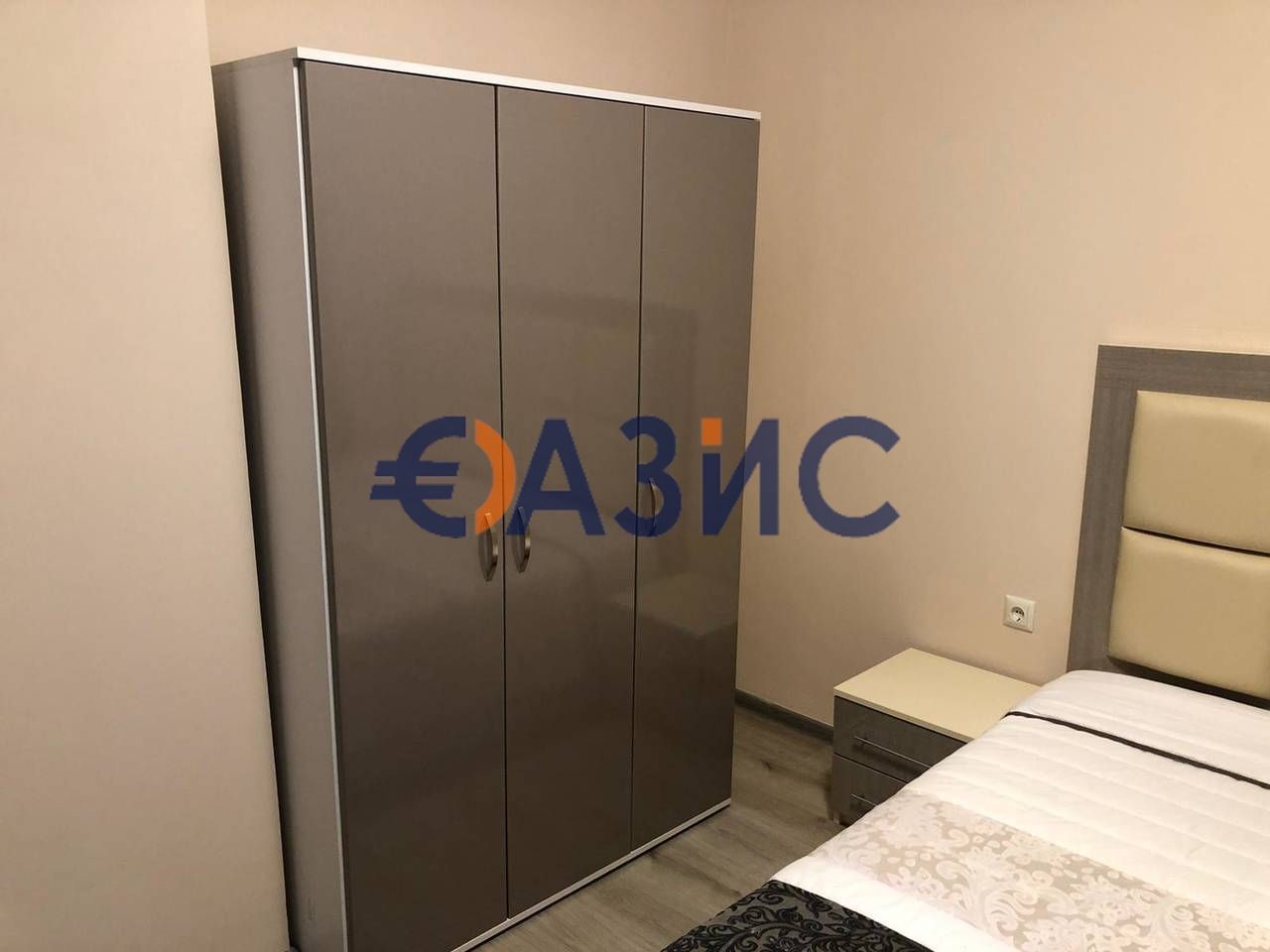 Апартаменты на Солнечном берегу, Болгария, 72 м² - фото 10