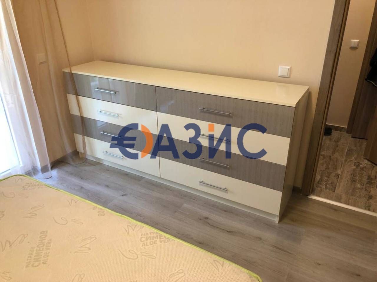 Апартаменты на Солнечном берегу, Болгария, 72 м² - фото 12