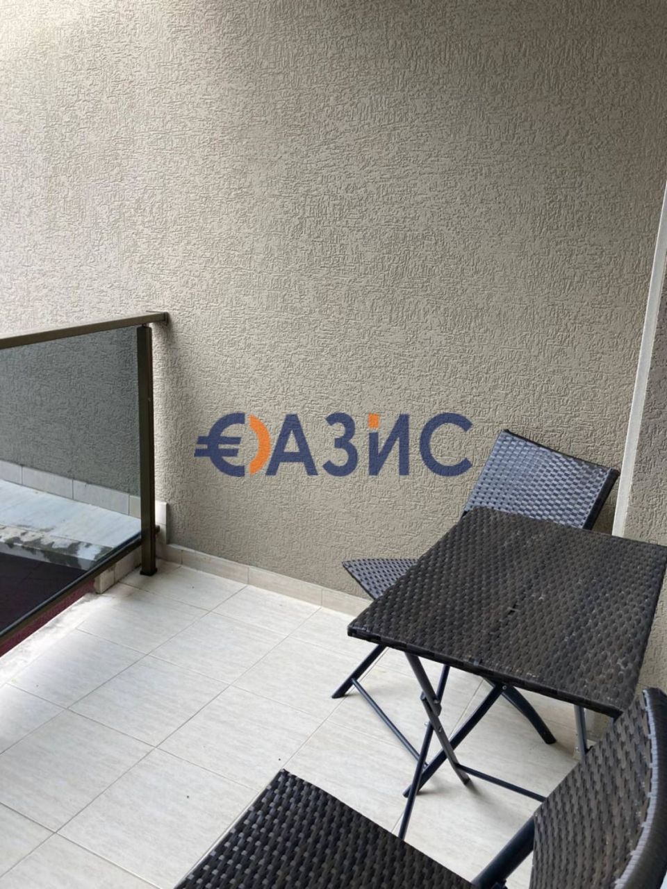 Апартаменты на Солнечном берегу, Болгария, 72 м² - фото 13