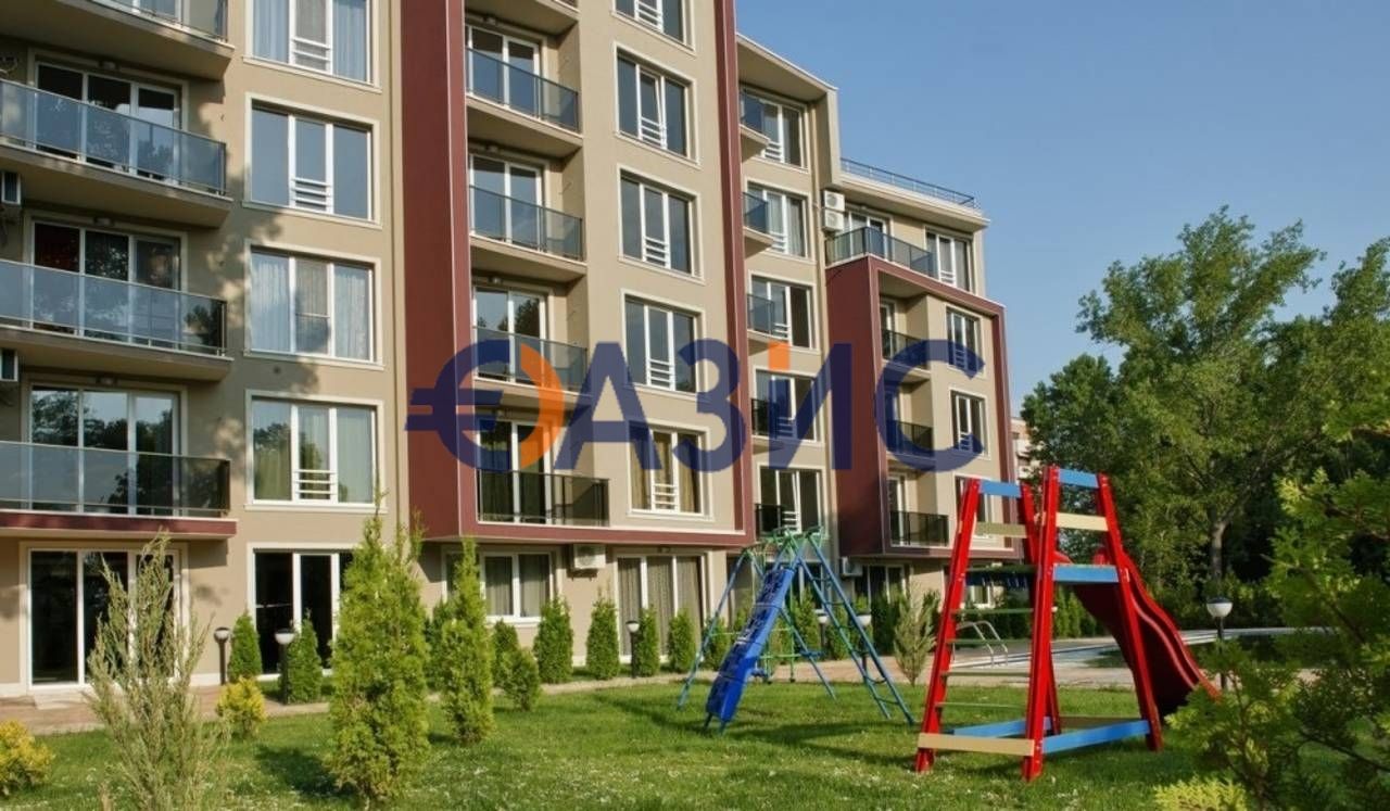 Апартаменты на Солнечном берегу, Болгария, 72 м² - фото 15