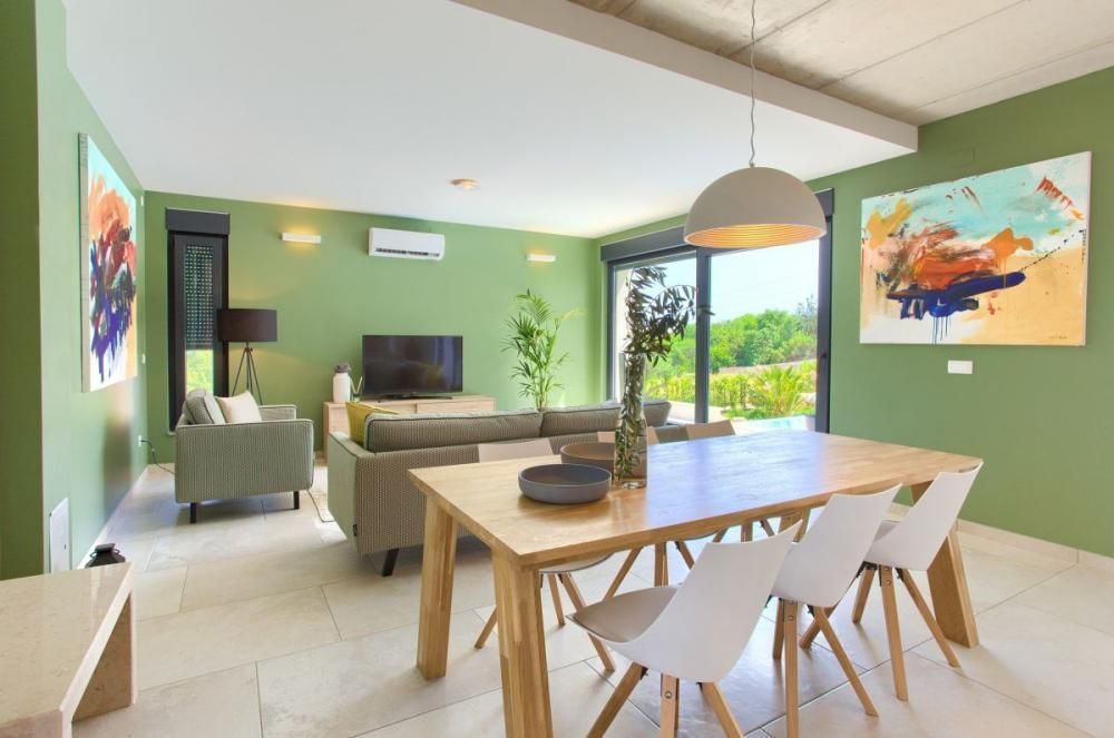 Вилла на Крке, Хорватия, 223 м² - фото 8