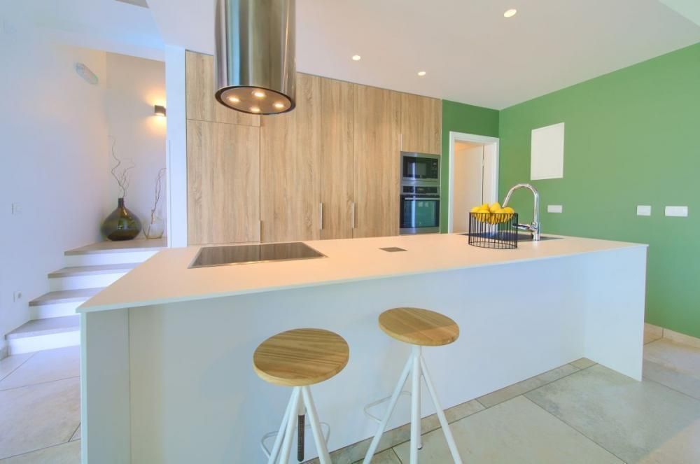 Вилла на Крке, Хорватия, 223 м² - фото 9