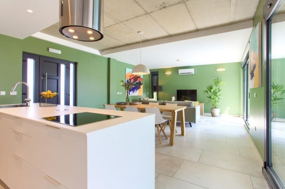 Вилла на Крке, Хорватия, 223 м² - фото 10