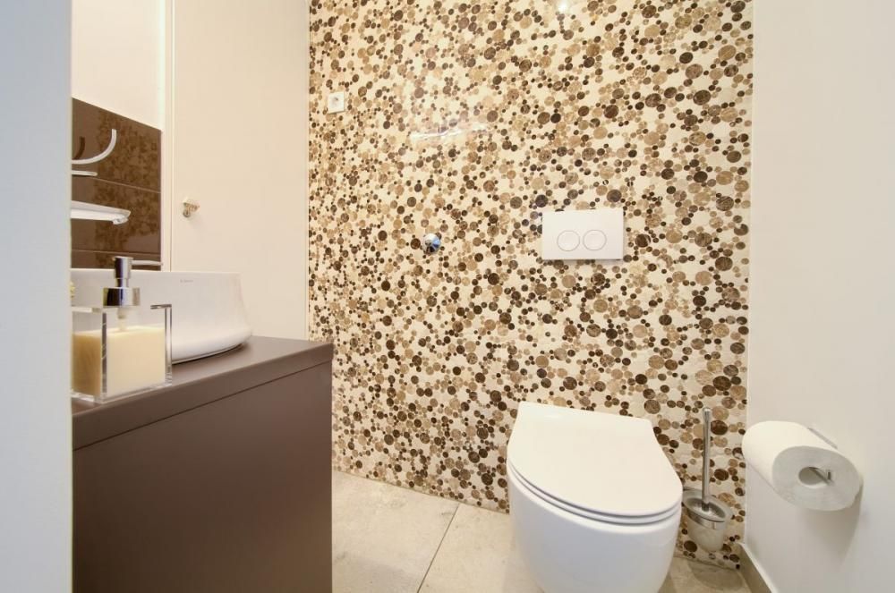 Вилла на Крке, Хорватия, 223 м² - фото 11