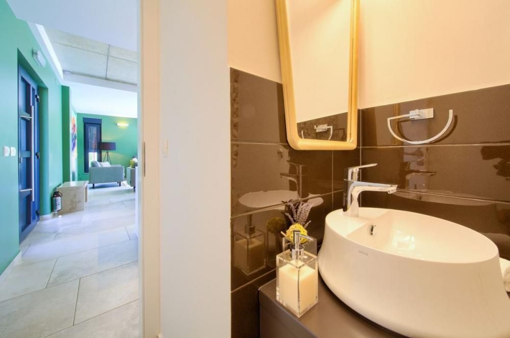 Вилла на Крке, Хорватия, 223 м² - фото 12