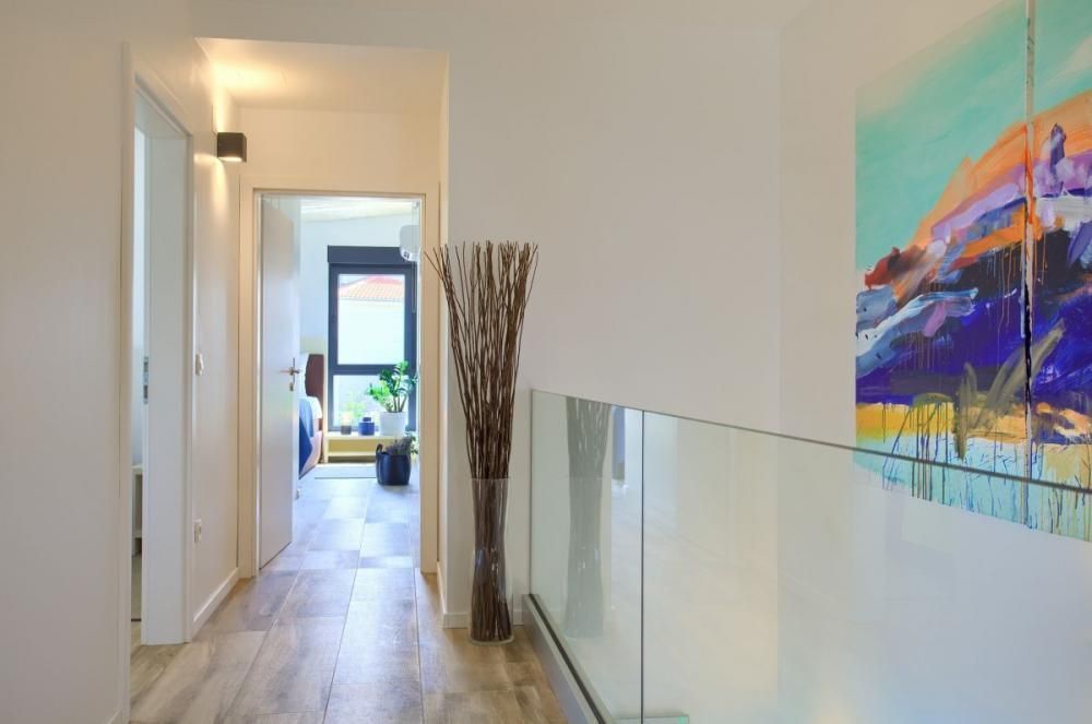 Вилла на Крке, Хорватия, 223 м² - фото 13