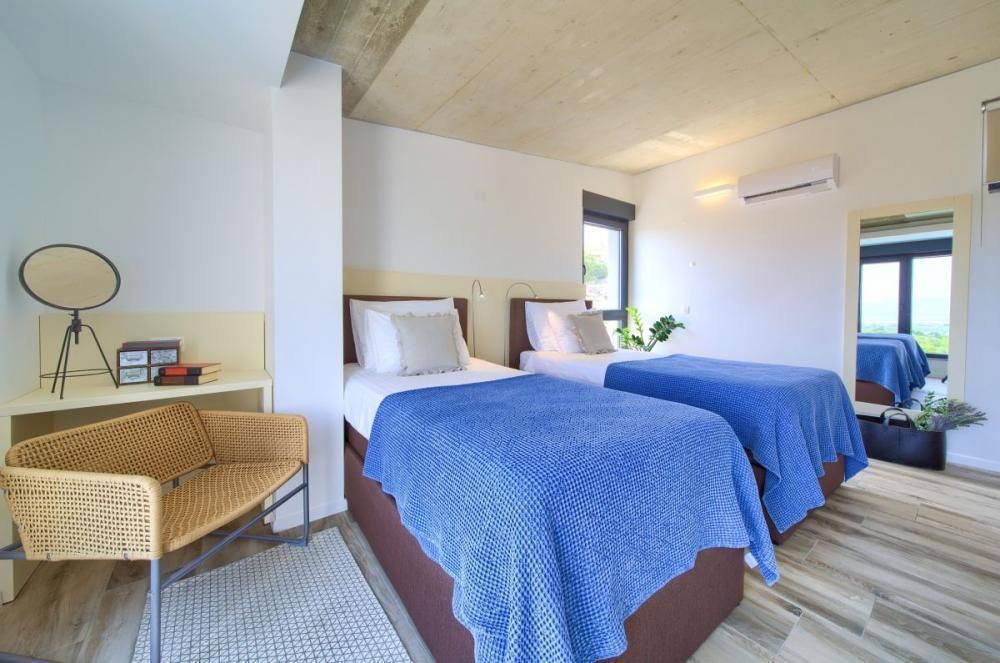 Вилла на Крке, Хорватия, 223 м² - фото 14