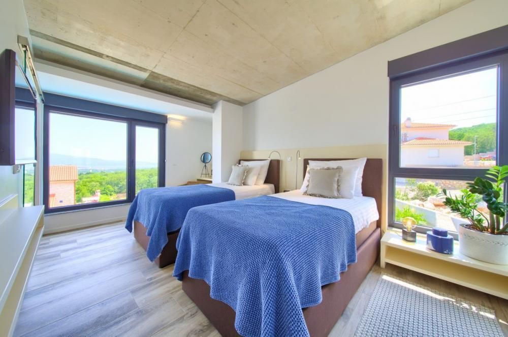 Вилла на Крке, Хорватия, 223 м² - фото 16