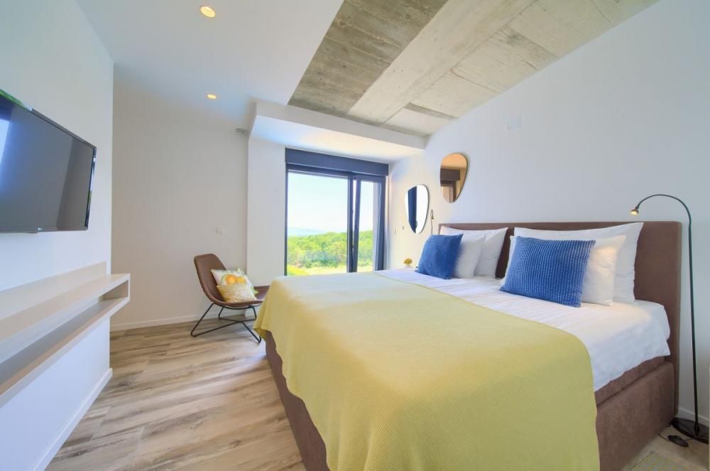 Вилла на Крке, Хорватия, 223 м² - фото 18