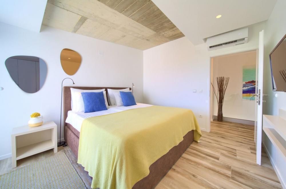 Вилла на Крке, Хорватия, 223 м² - фото 19