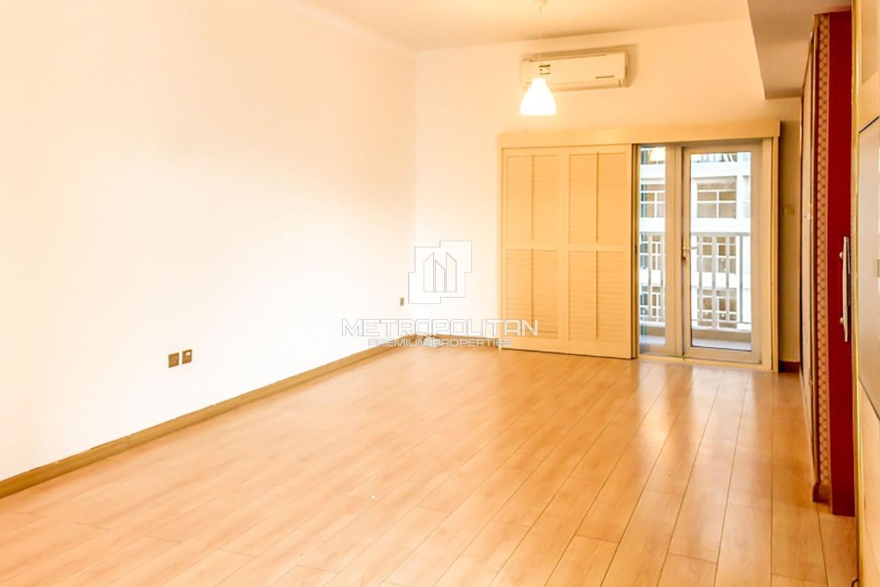 Апартаменты в Дубае, ОАЭ, 126 м² - фото 1