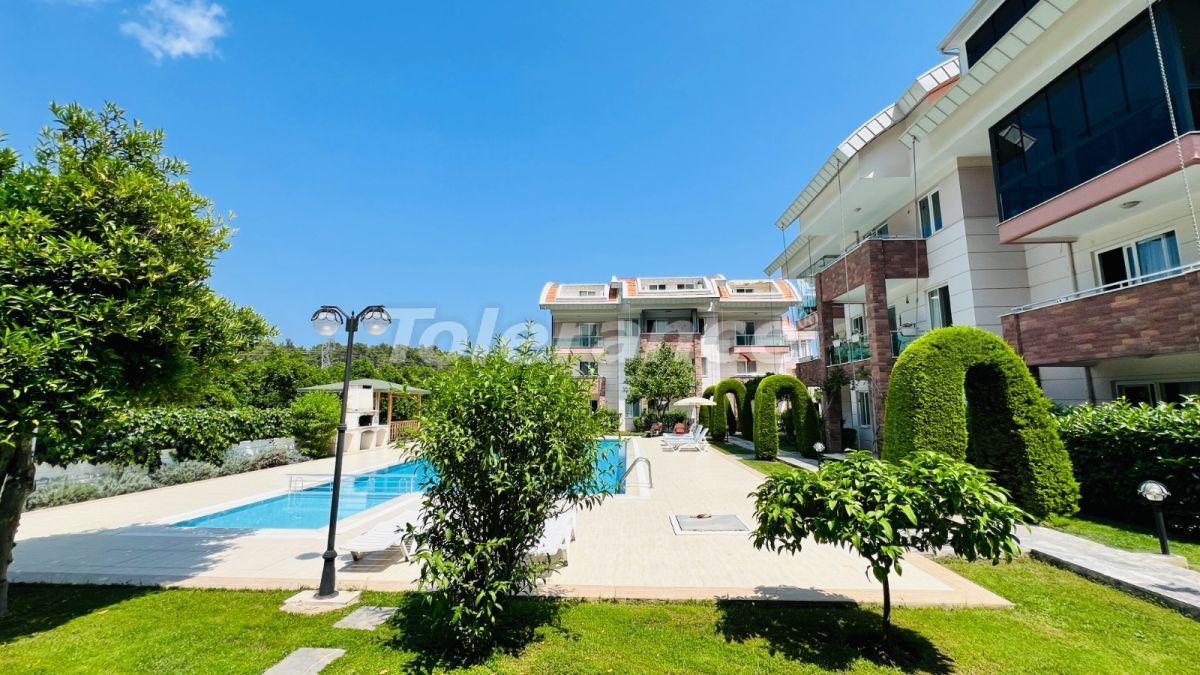 Апартаменты в Кемере, Турция, 55 м² - фото 1