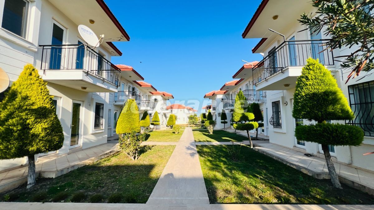 Апартаменты в Чамьюве, Турция, 75 м² - фото 2