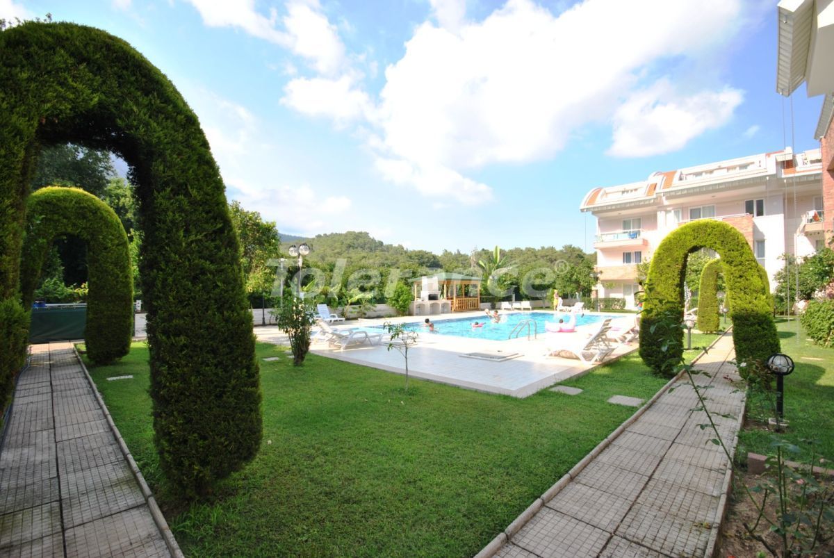 Апартаменты в Кемере, Турция, 55 м² - фото 2