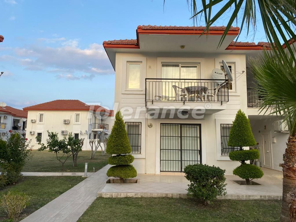 Апартаменты в Чамьюве, Турция, 75 м² - фото 3