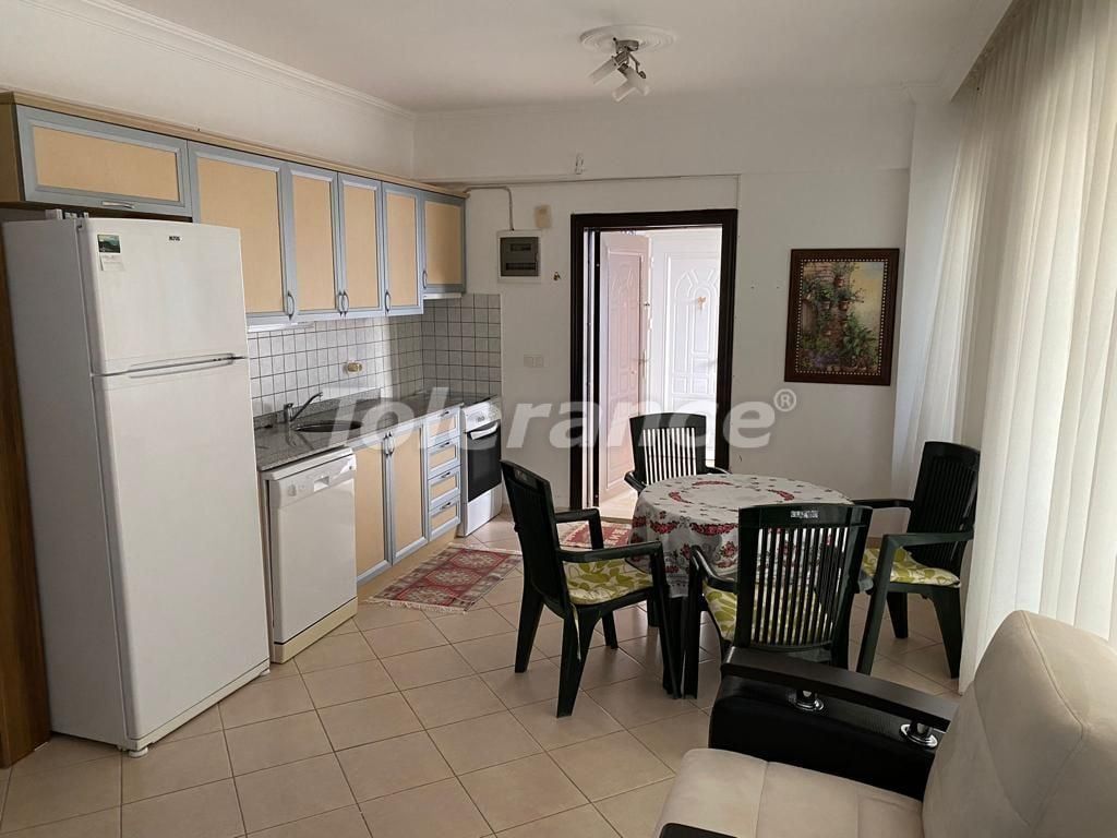 Апартаменты в Чамьюве, Турция, 75 м² - фото 4