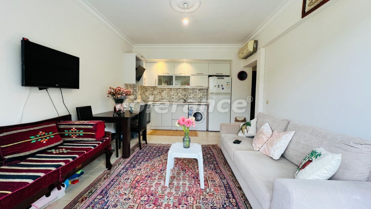 Апартаменты в Кемере, Турция, 55 м² - фото 5