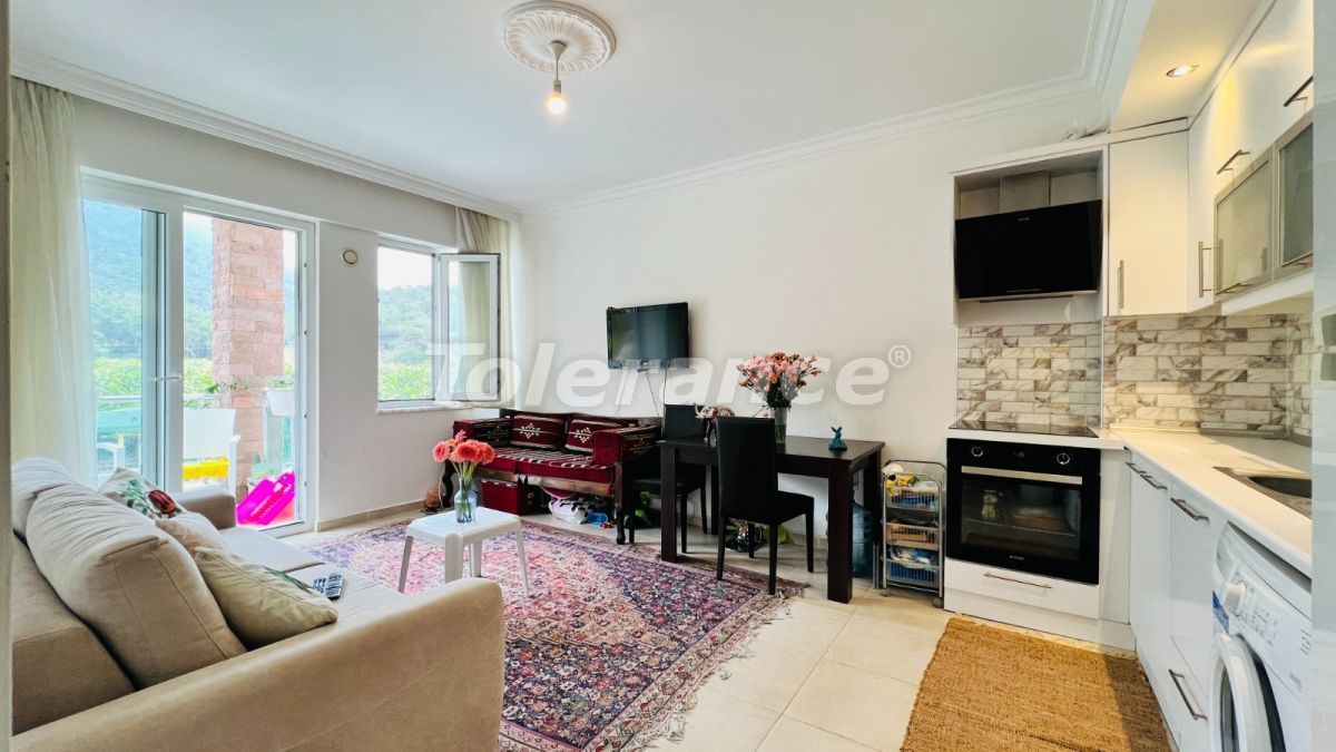 Апартаменты в Кемере, Турция, 55 м² - фото 6