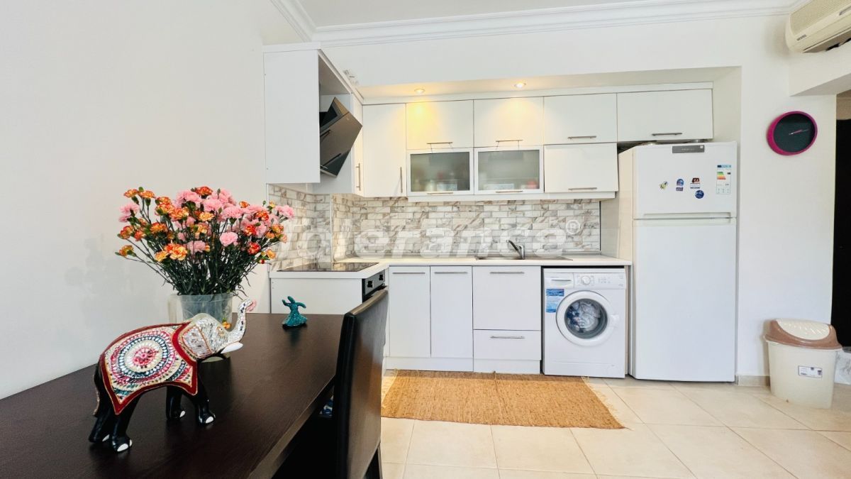 Апартаменты в Кемере, Турция, 55 м² - фото 7