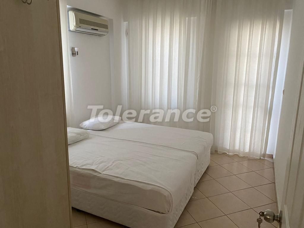 Апартаменты в Чамьюве, Турция, 75 м² - фото 8