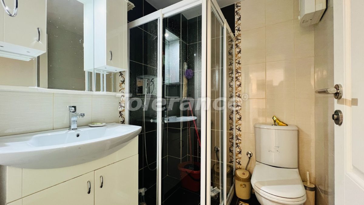 Апартаменты в Кемере, Турция, 55 м² - фото 9