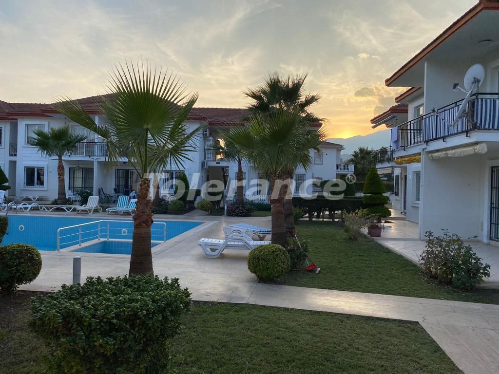 Апартаменты в Чамьюве, Турция, 75 м² - фото 10