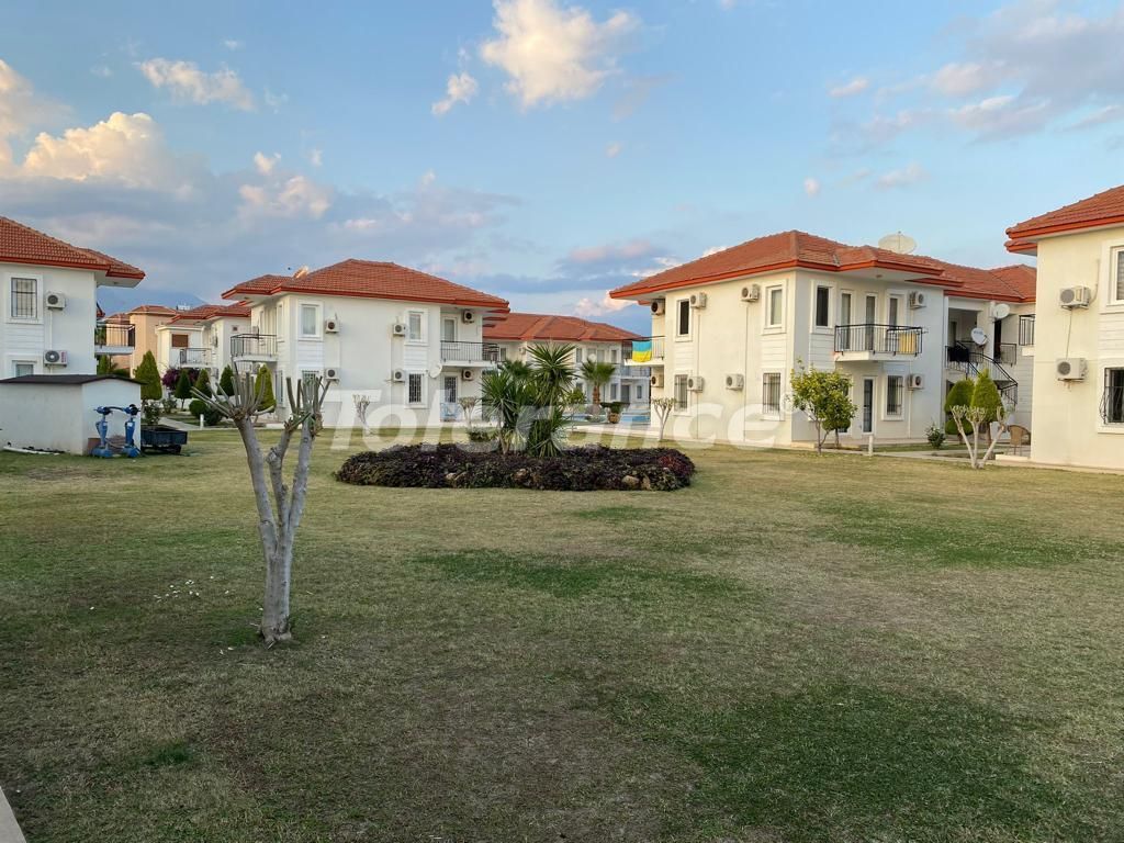 Апартаменты в Чамьюве, Турция, 75 м² - фото 11