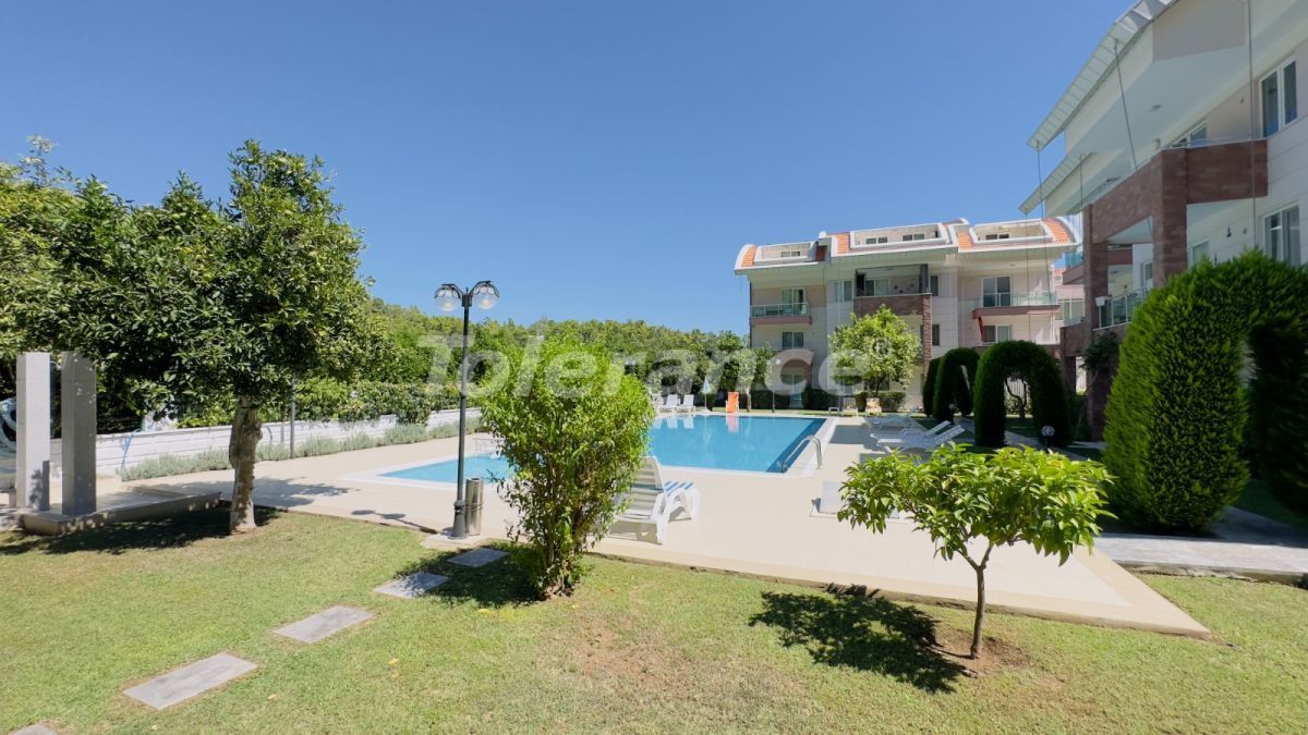 Апартаменты в Кемере, Турция, 55 м² - фото 15