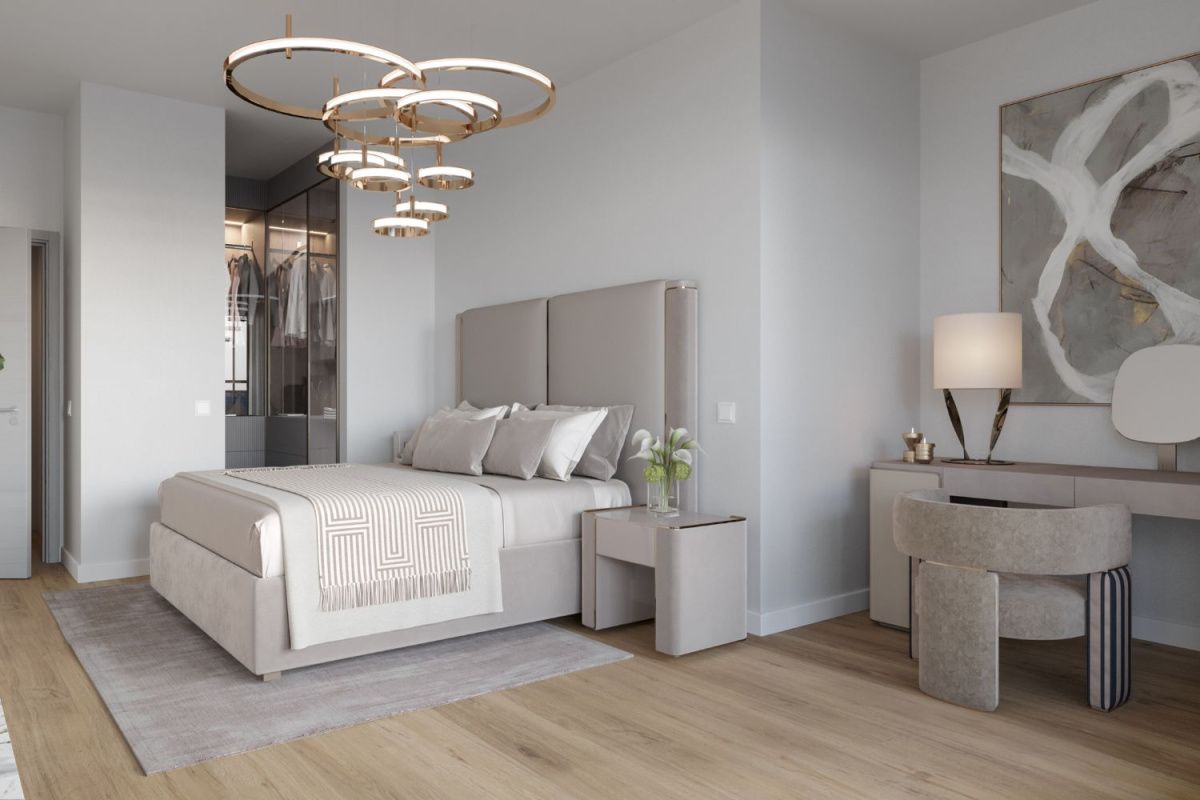 Квартира в Риге, Латвия, 122 м² - фото 3