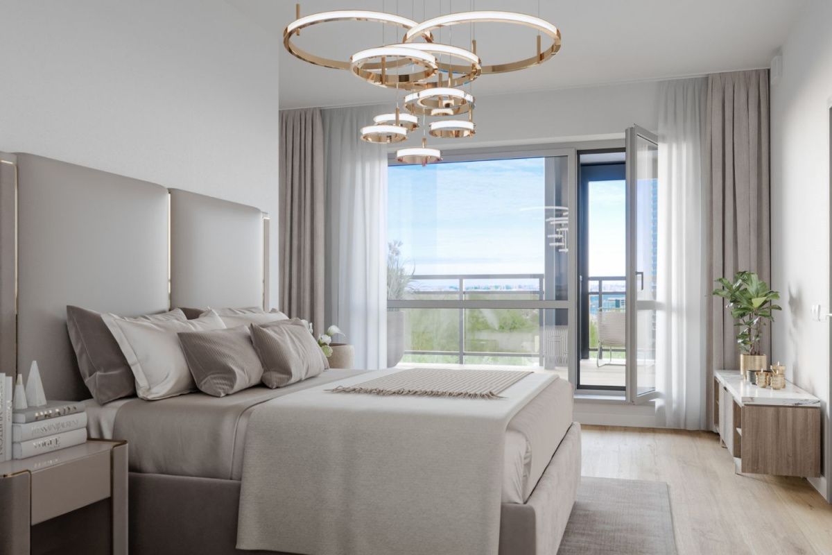 Квартира в Риге, Латвия, 129 м² - фото 4