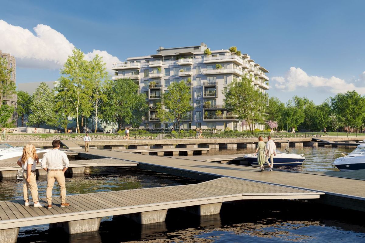 Квартира в Риге, Латвия, 122 м² - фото 7