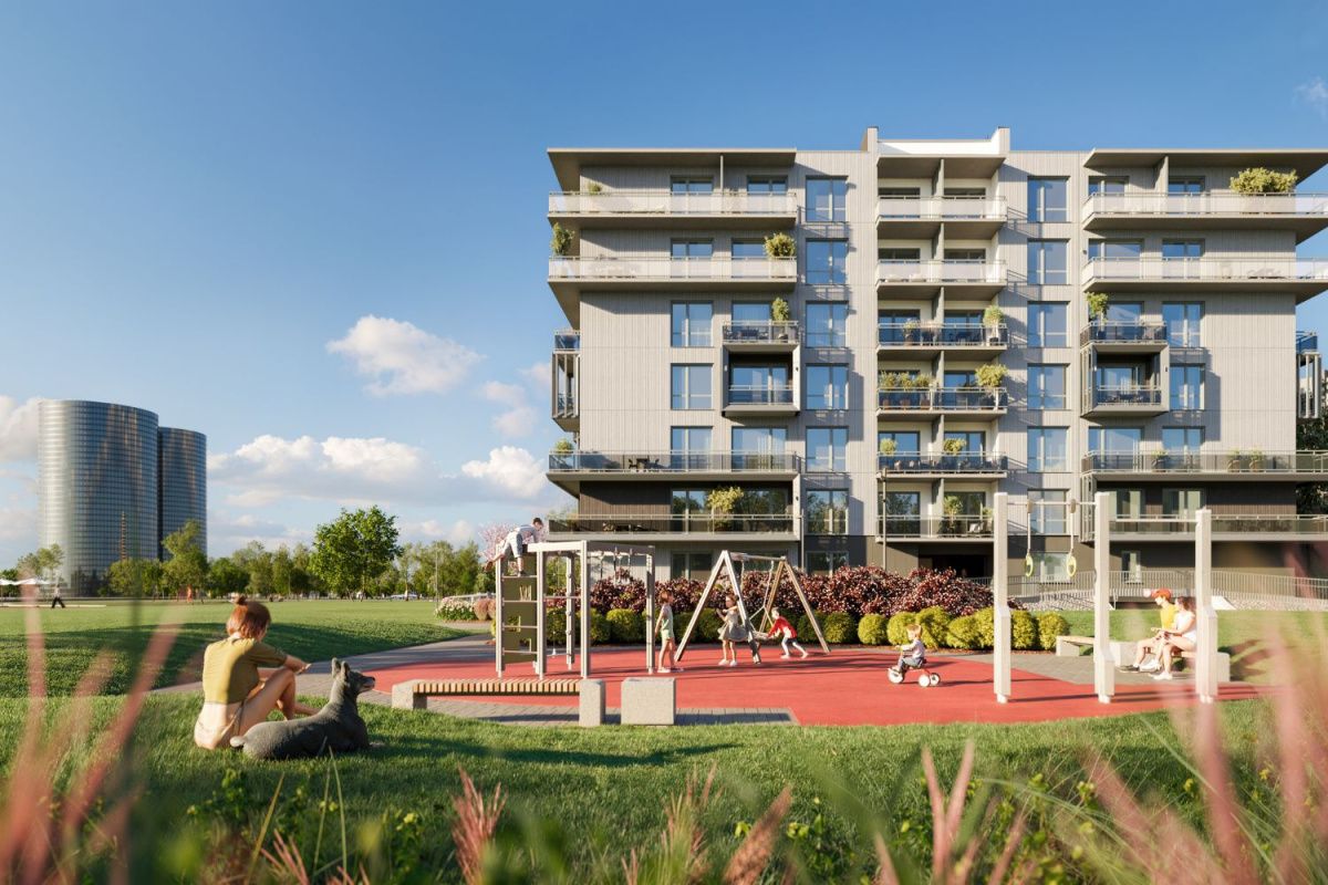 Квартира в Риге, Латвия, 122 м² - фото 8