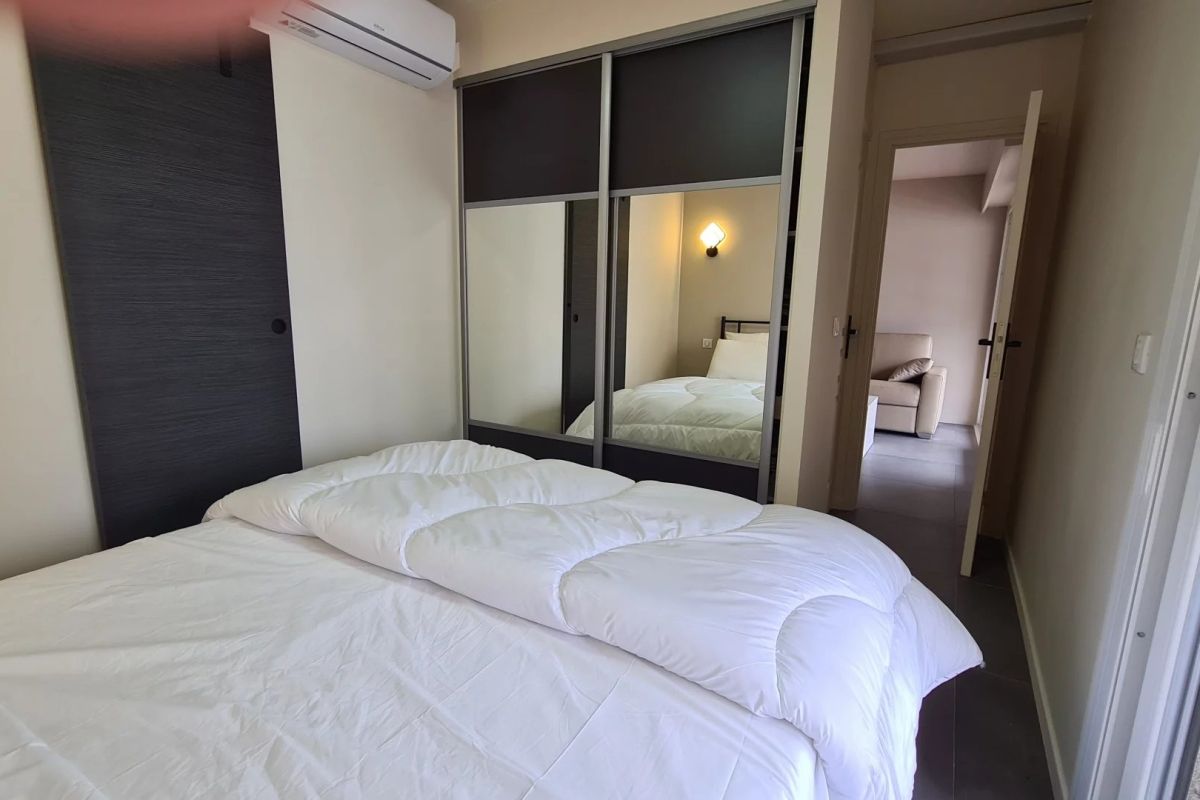 Апартаменты в Ницце, Франция, 53 м² - фото 6