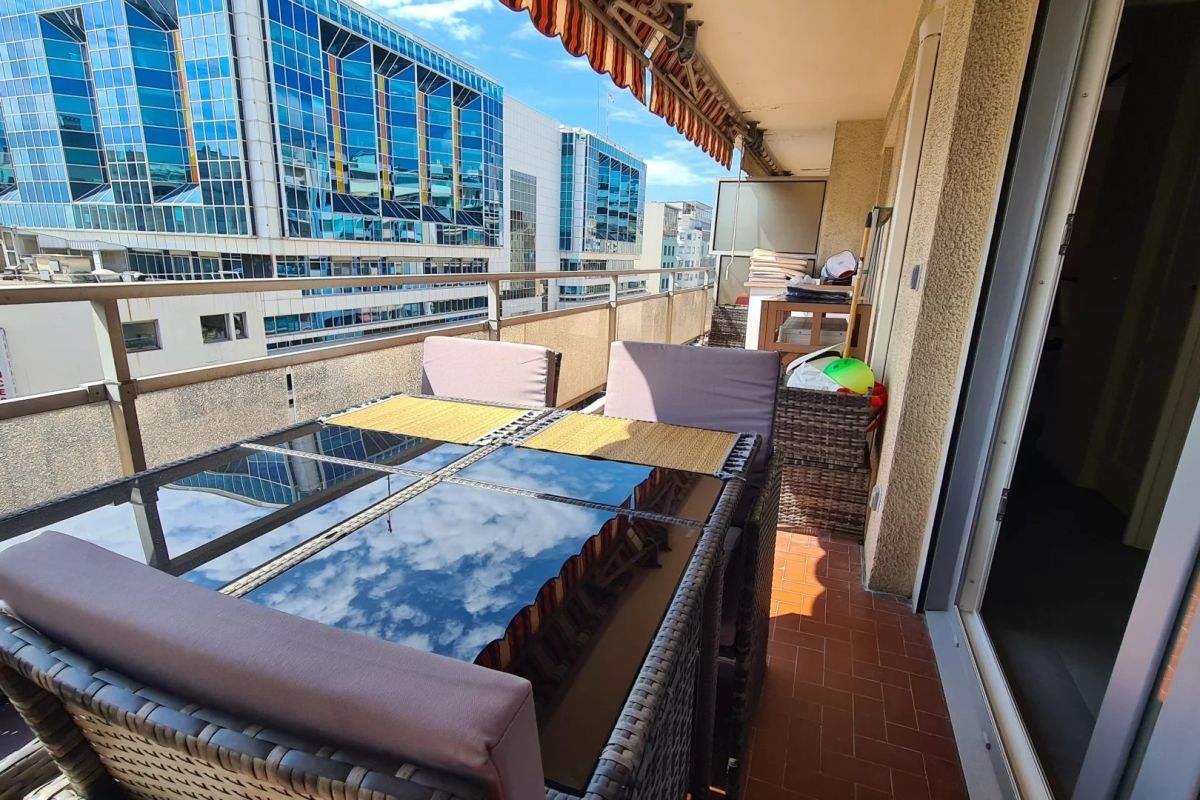 Апартаменты в Ницце, Франция, 53 м² - фото 5