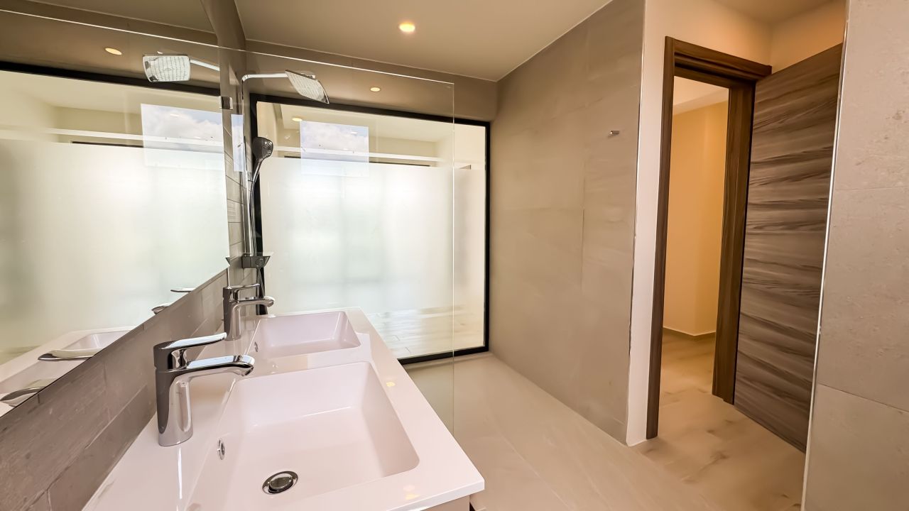 Квартира в Пунта-Кана, Доминиканская Республика, 91.5 м² - фото 13