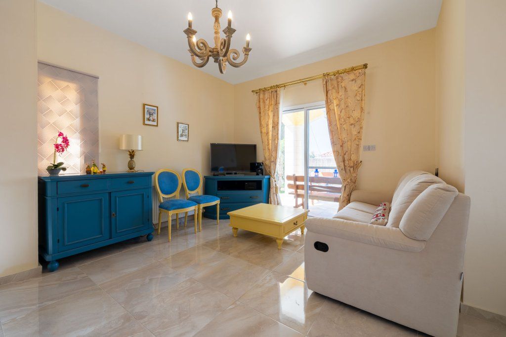 Квартира в Пафосе, Кипр, 181 м² - фото 2