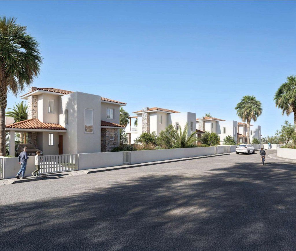 Квартира в Ларнаке, Кипр, 122 м² - фото 3