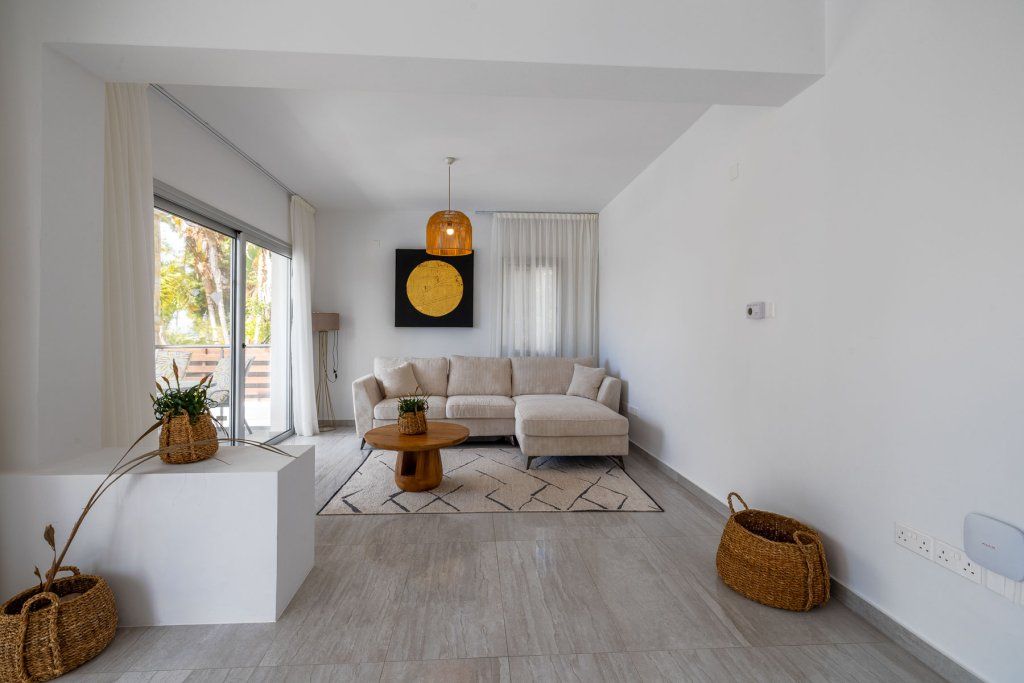 Квартира в Пафосе, Кипр, 255 м² - фото 3