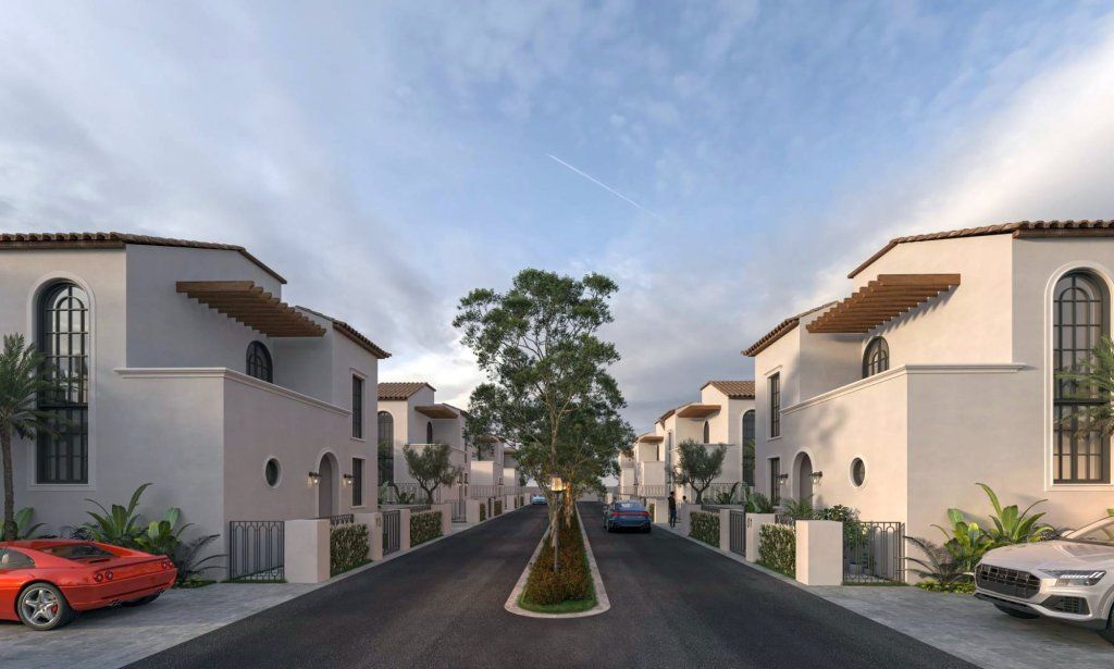 Квартира в Ларнаке, Кипр - фото 3