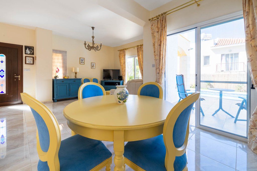 Квартира в Пафосе, Кипр, 181 м² - фото 4