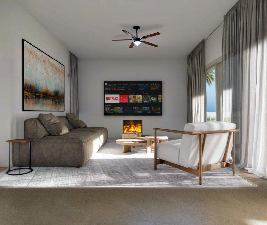 Квартира в Ларнаке, Кипр, 106 м² - фото 4