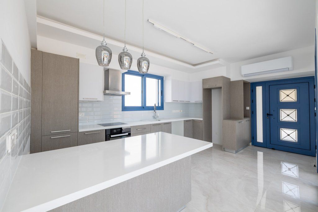 Квартира в Пафосе, Кипр, 140 м² - фото 4