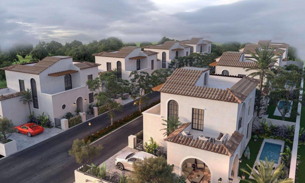 Квартира в Ларнаке, Кипр - фото 4