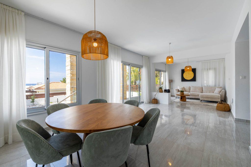 Квартира в Пафосе, Кипр, 255 м² - фото 5