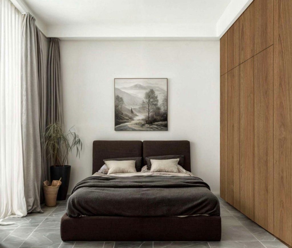 Квартира в Ларнаке, Кипр, 106 м² - фото 5