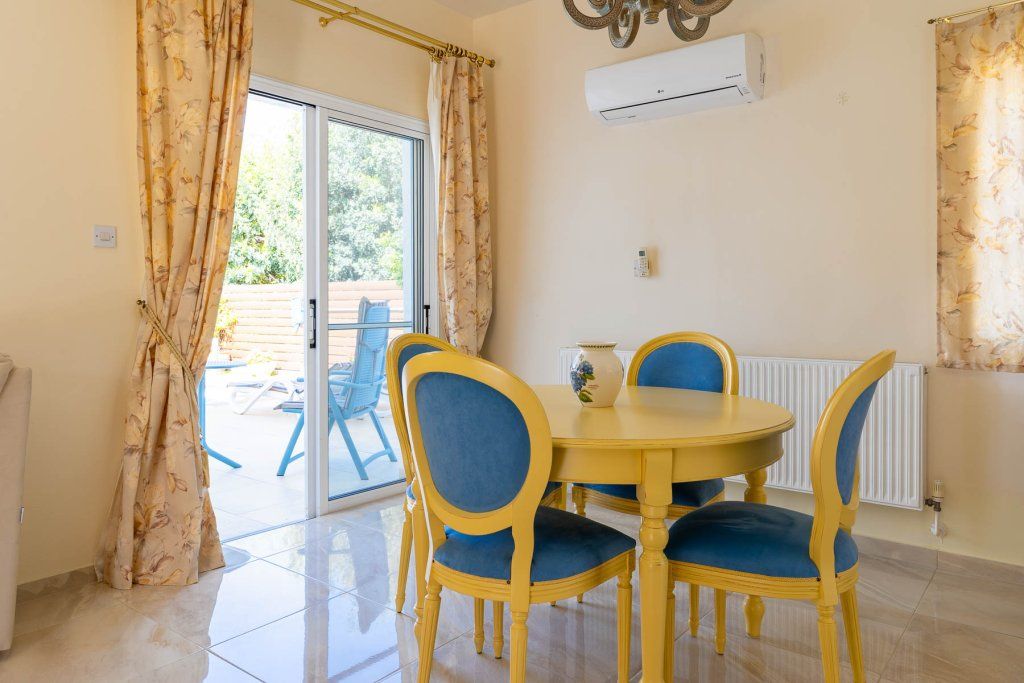 Квартира в Пафосе, Кипр, 181 м² - фото 5