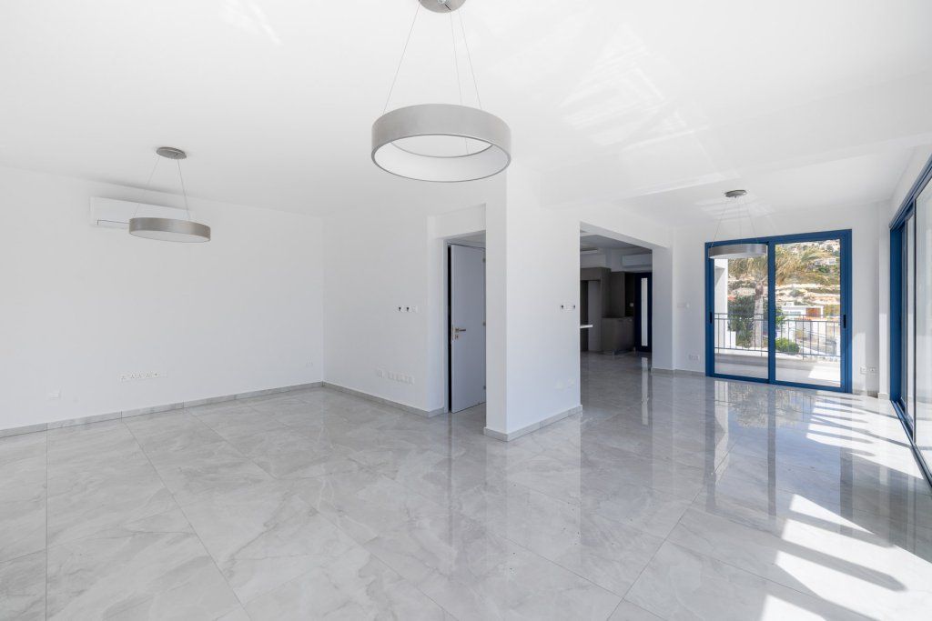 Квартира в Пафосе, Кипр, 140 м² - фото 5